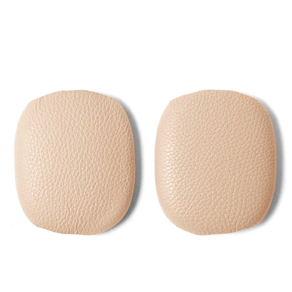 本革 32色 イタリアンシュリンクレザー AirpodsMAXカバー