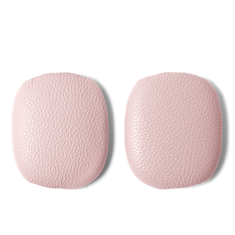 本革 32色 イタリアンシュリンクレザー AirpodsMAXカバー