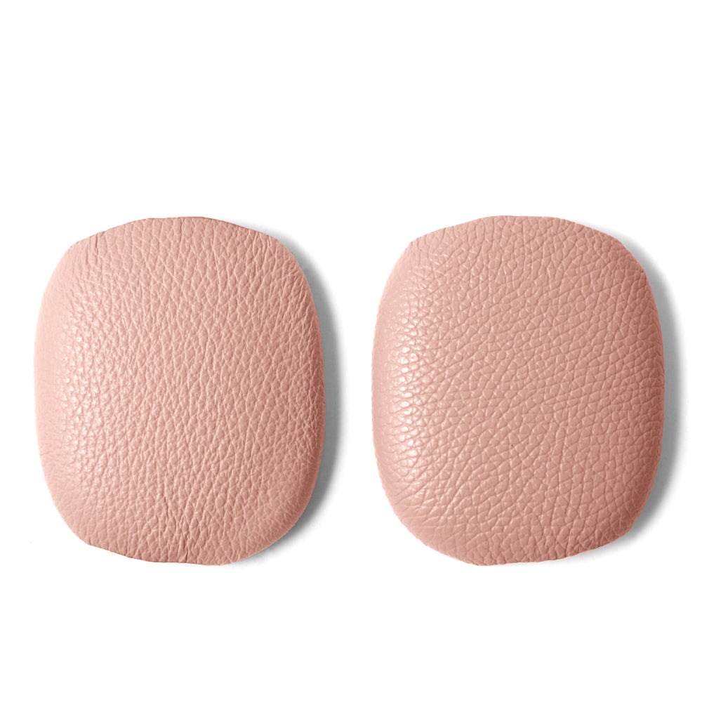 本革 32色 イタリアンシュリンクレザー AirpodsMAXカバー