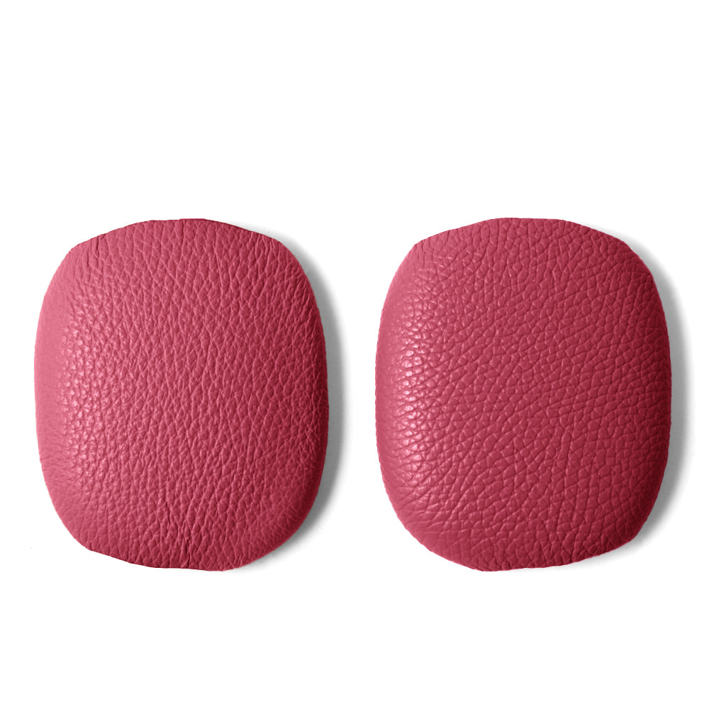 本革 32色 イタリアンシュリンクレザー AirpodsMAXカバー