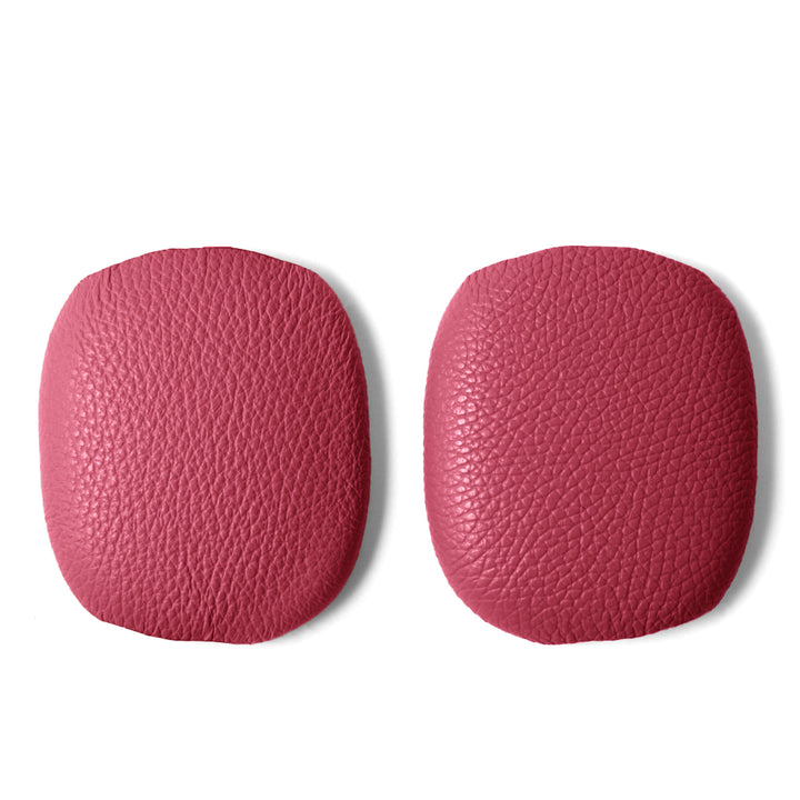 本革 32色 イタリアンシュリンクレザー AirpodsMAXカバー