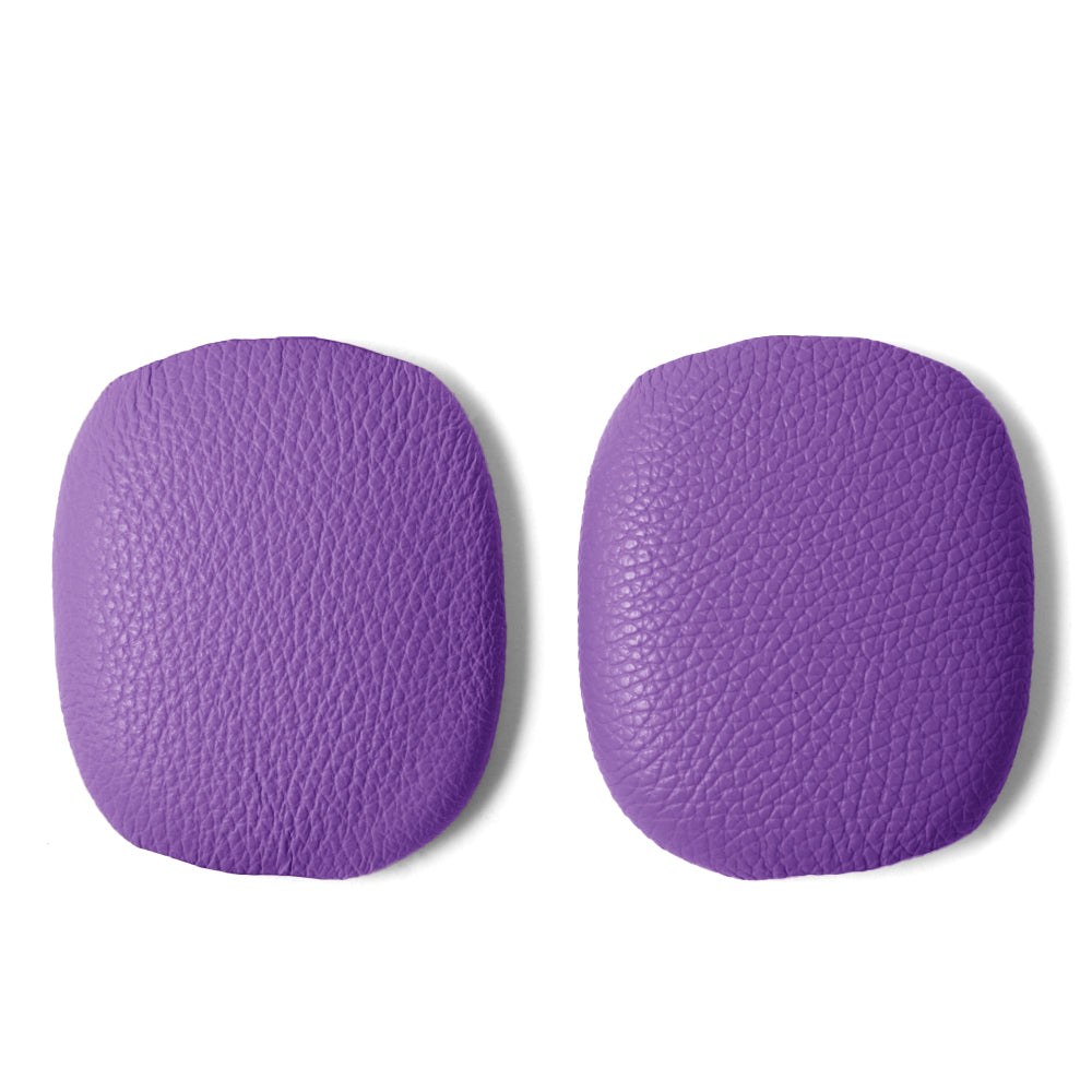 本革 32色 イタリアンシュリンクレザー AirpodsMAXカバー