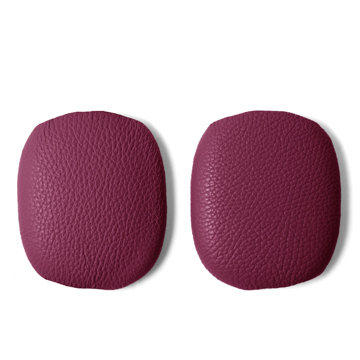 本革 32色 イタリアンシュリンクレザー AirpodsMAXカバー