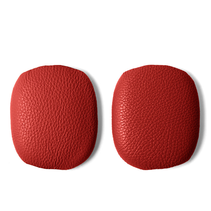 本革 32色 イタリアンシュリンクレザー AirpodsMAXカバー