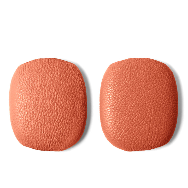 本革 32色 イタリアンシュリンクレザー AirpodsMAXカバー