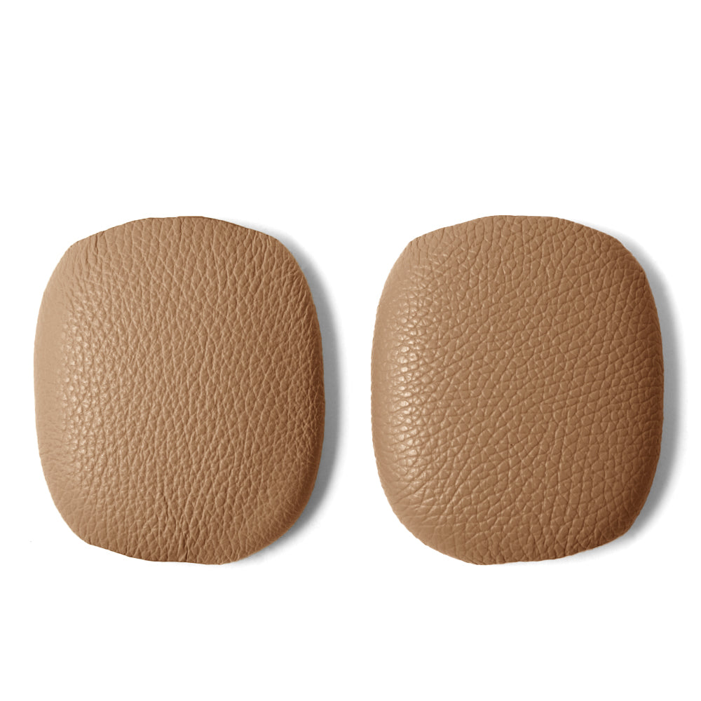 本革 32色 イタリアンシュリンクレザー AirpodsMAXカバー