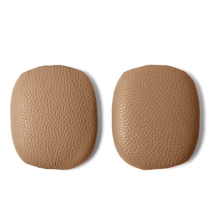 本革 32色 イタリアンシュリンクレザー AirpodsMAXカバー