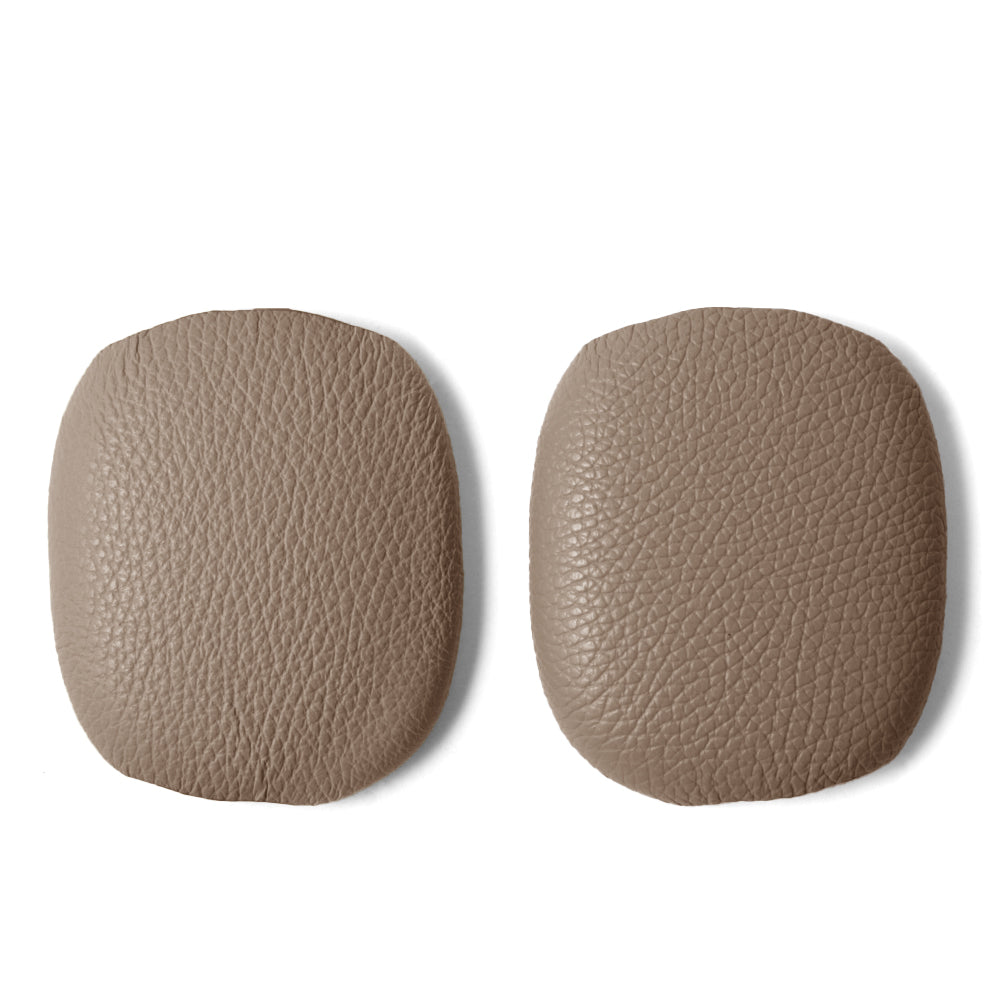 本革 32色 イタリアンシュリンクレザー AirpodsMAXカバー