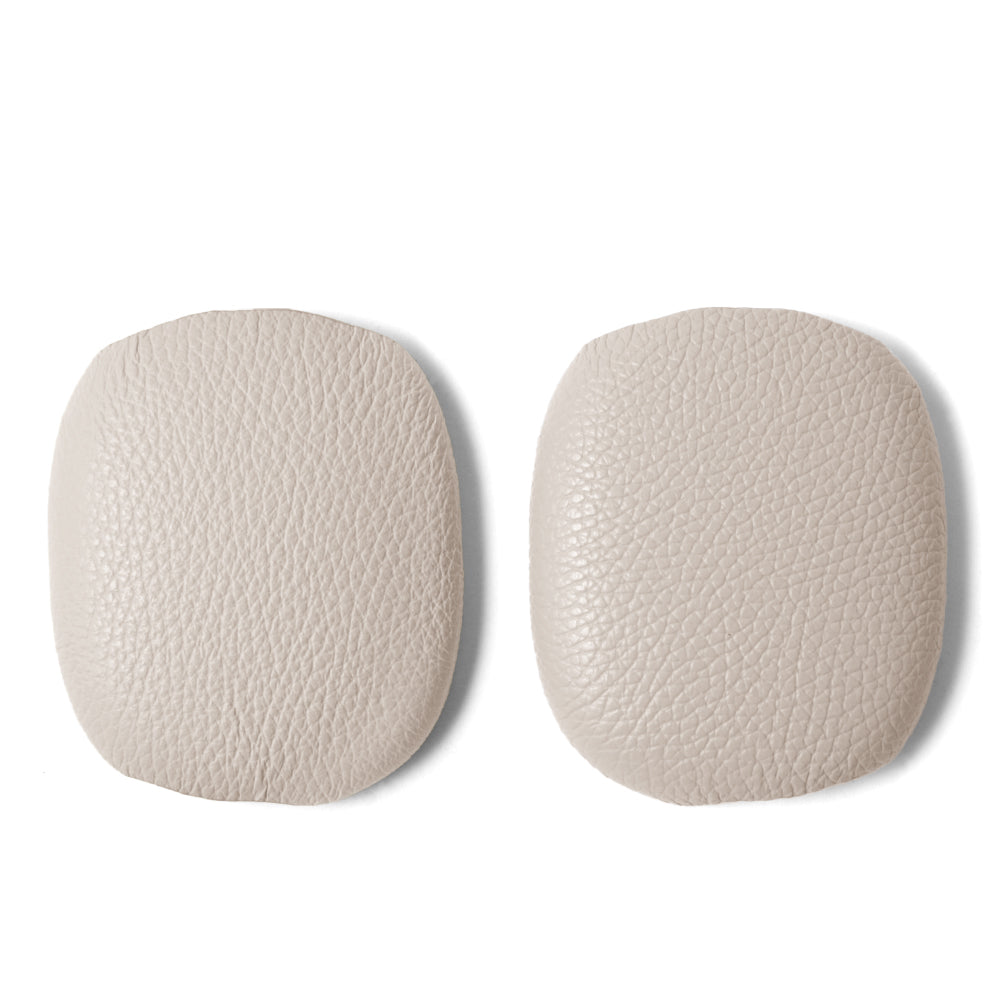 本革 32色 イタリアンシュリンクレザー AirpodsMAXカバー