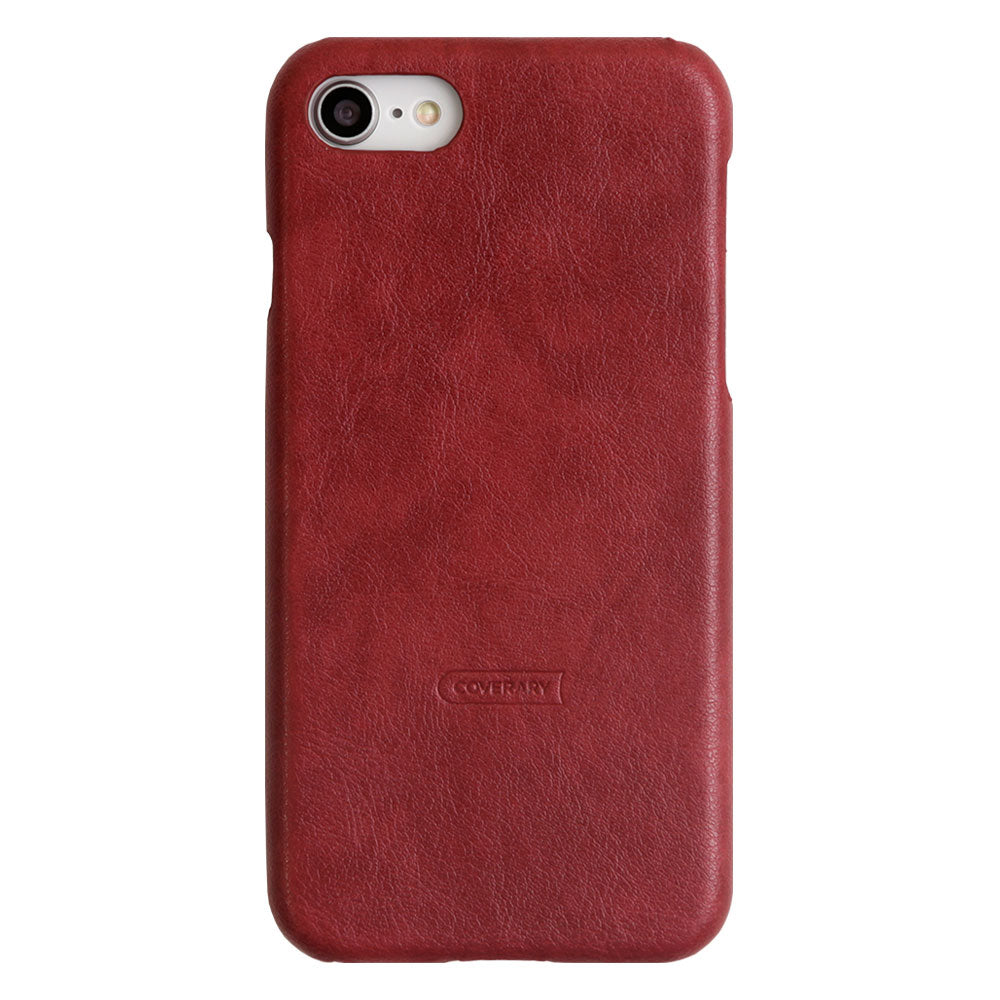 Samsung Galaxy Z Flip対応 ヴィーガンレザー マーブル 背面ケース