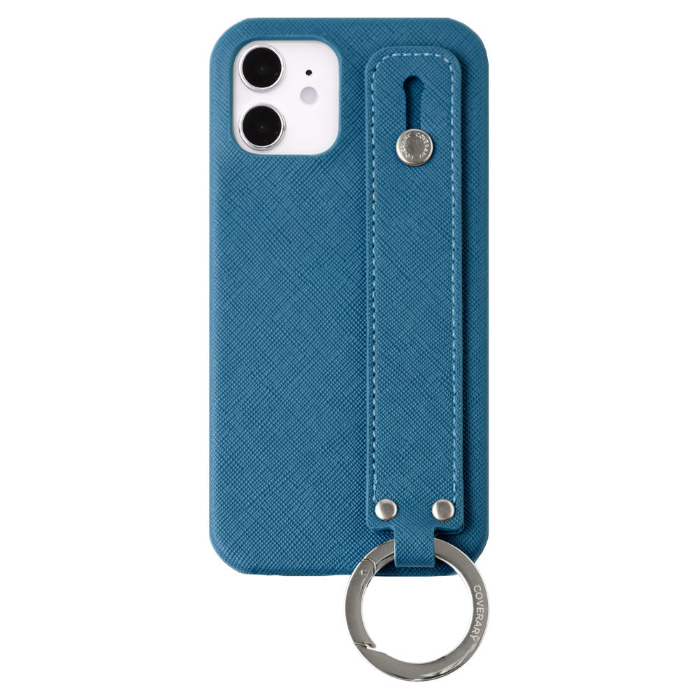 Cuir végan classique avec ceinture à main pour la série Google Pixel