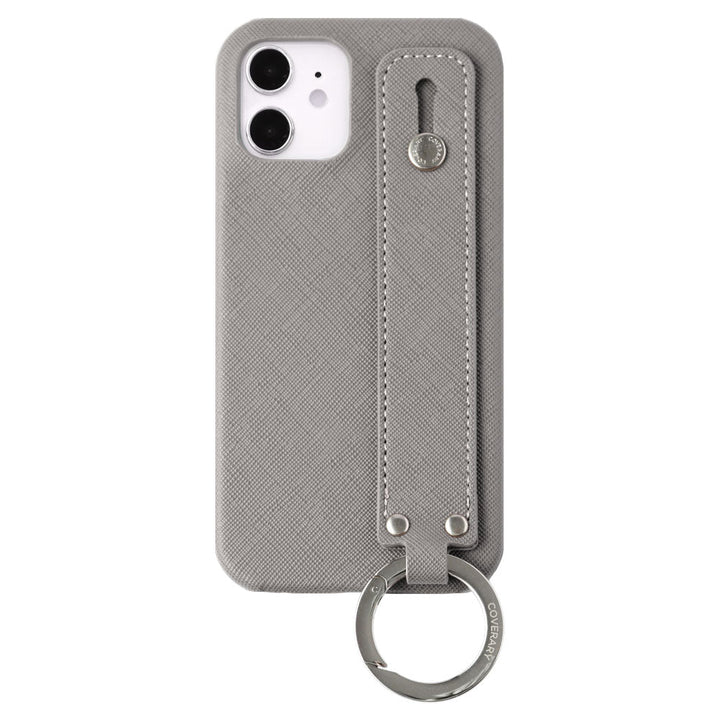 Cuir végan classique avec ceinture à main pour la série Google Pixel