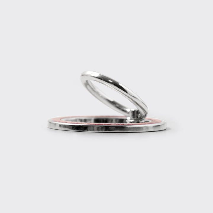 Cuir véritable Anneau pour smartphone en cuir de Tochigi