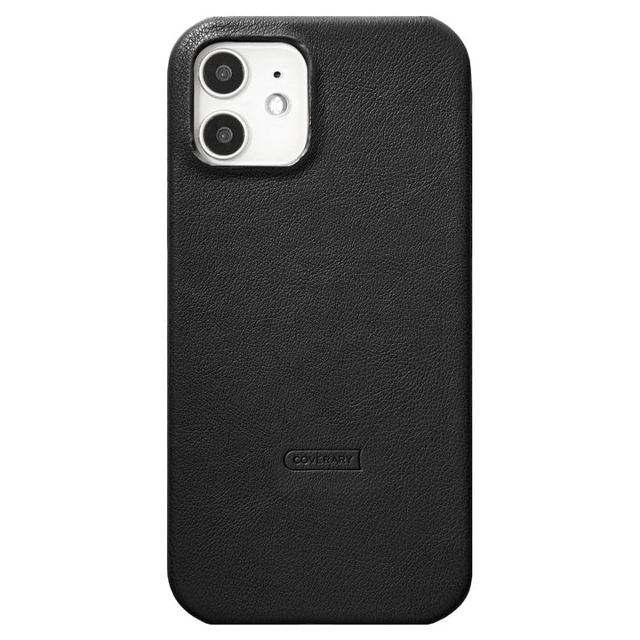 Vegan Leather Matte Smooth Back Case AQUOS Series