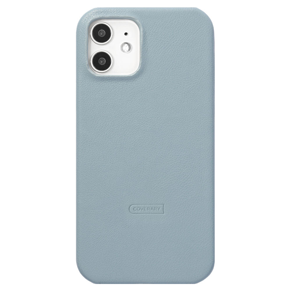 Vegan Leather Matte Smooth Back Case AQUOS Series