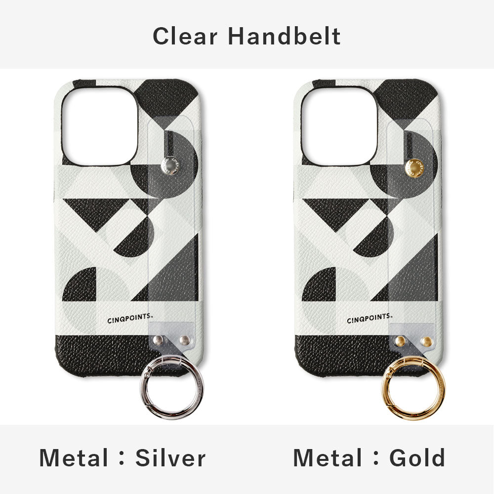 Cinqpoints × COVERARY Coque arrière personnalisée collaboration 2nd