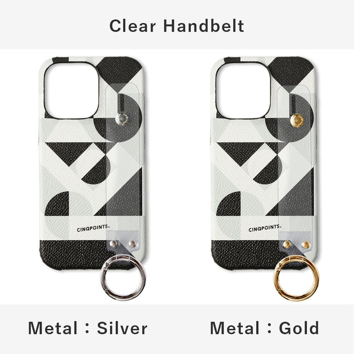 Cinqpoints × COVERARY Coque arrière personnalisée collaboration 2nd