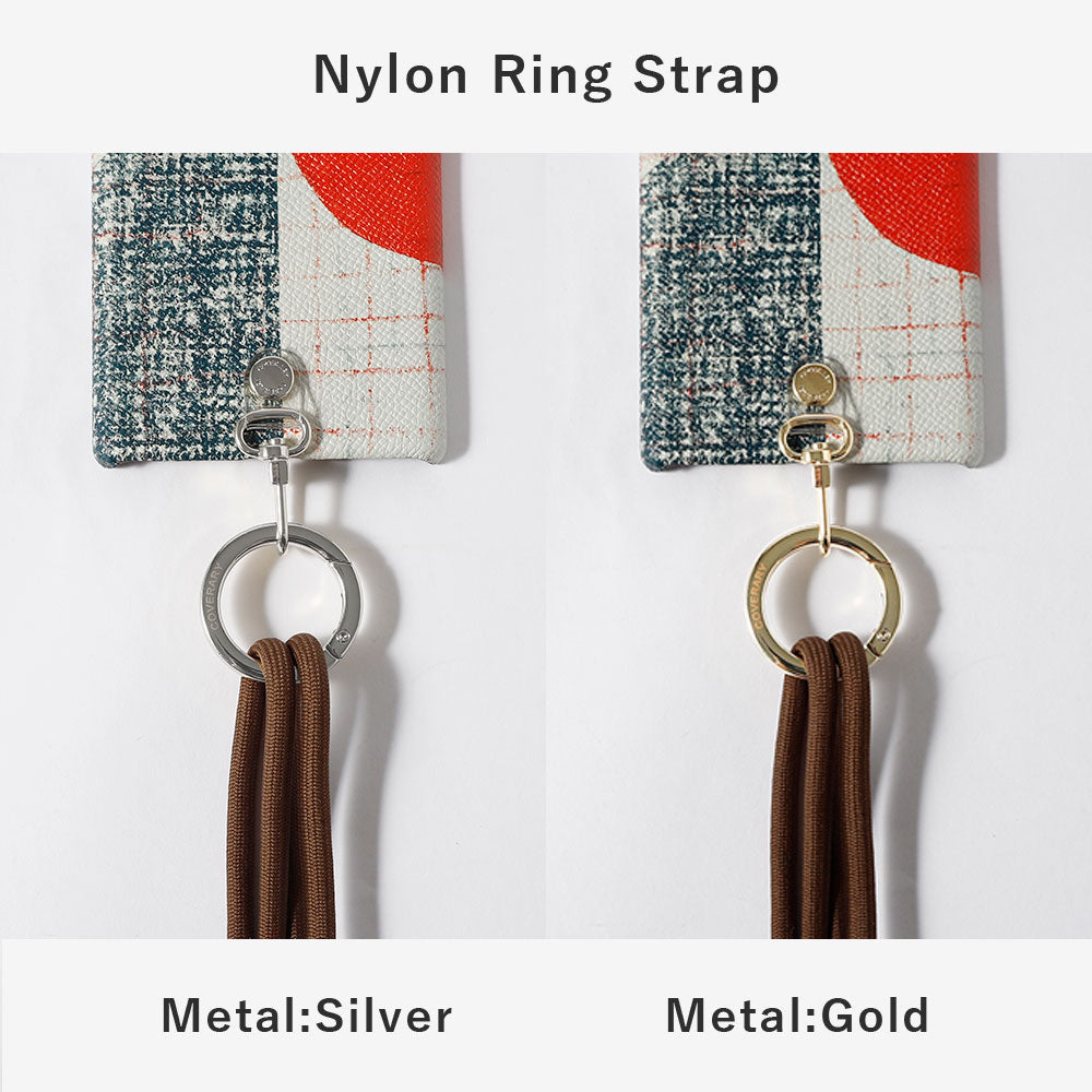 Sabine Finkenauer × COVERARY Coque arrière personnalisée collaboration 2nd