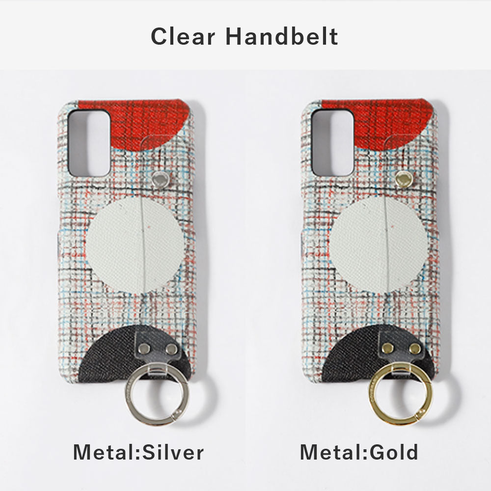 Sabine Finkenauer × COVERARY Coque arrière personnalisée collaboration 2nd