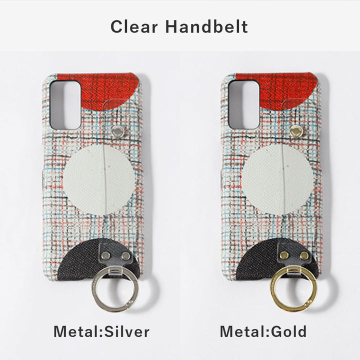 Sabine Finkenauer × COVERARY Coque arrière personnalisée collaboration 2nd