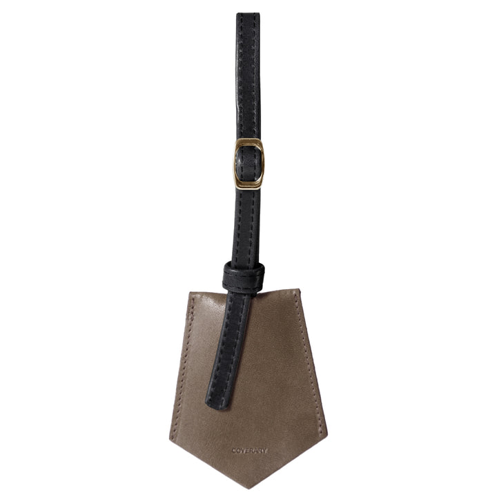 アクセサリー 本革 栃木レザー クロシェット キーケース バッグチャーム