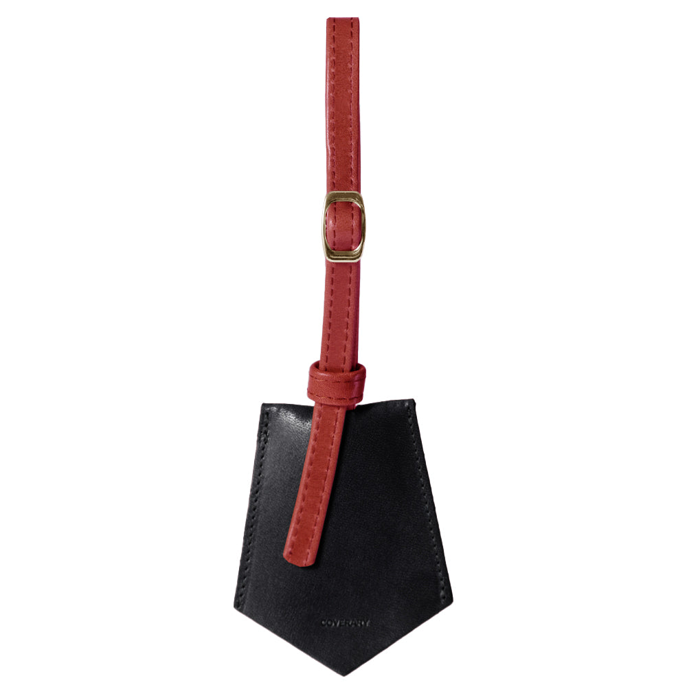 アクセサリー 本革 栃木レザー クロシェット キーケース バッグチャーム