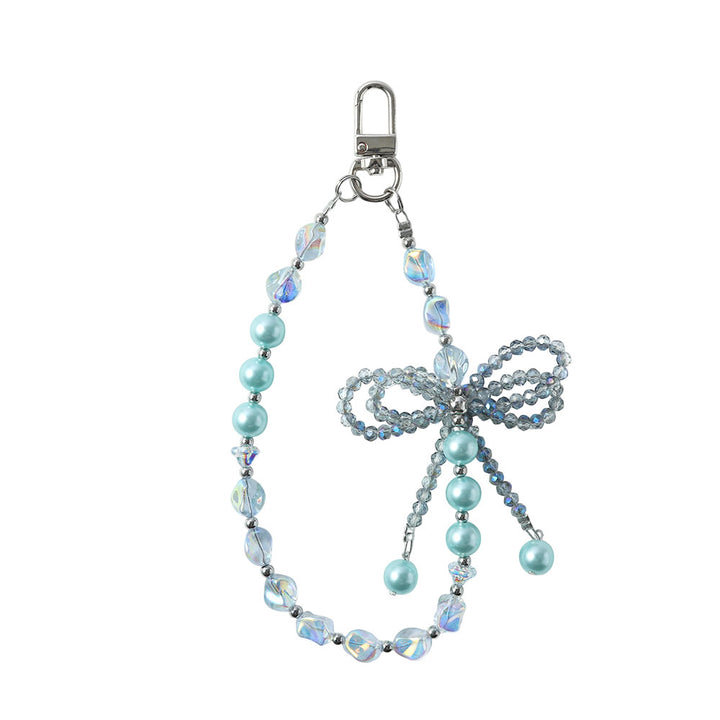 Accessory Beads Charm Ribbon