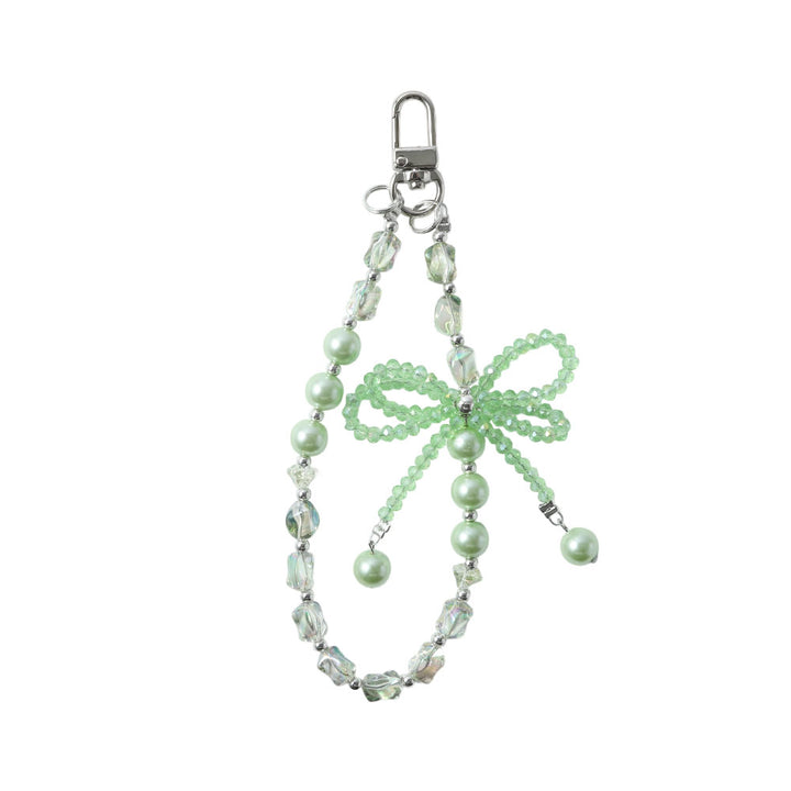 Accessory Beads Charm Ribbon