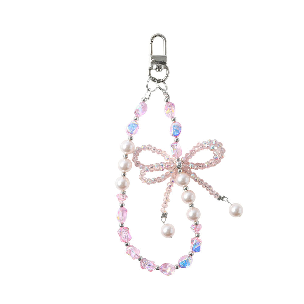 Accessory Beads Charm Ribbon