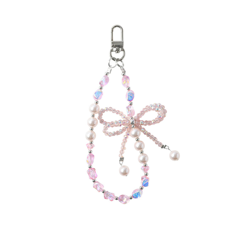 Accessory Beads Charm Ribbon