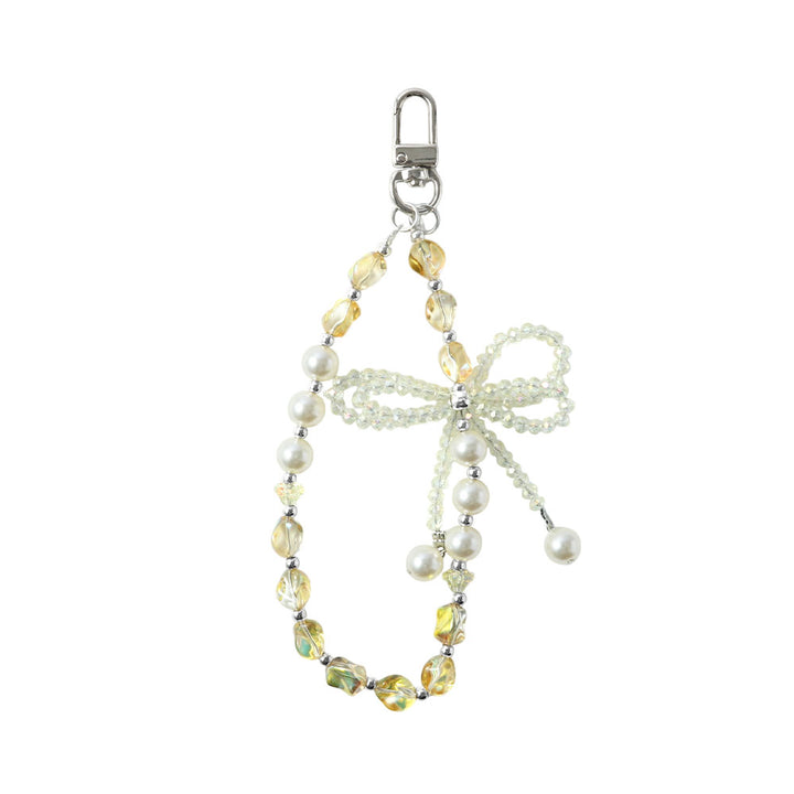 Accessory Beads Charm Ribbon
