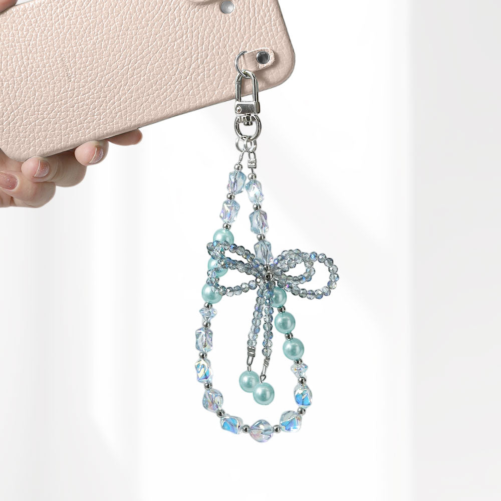 Accessory Beads Charm Ribbon