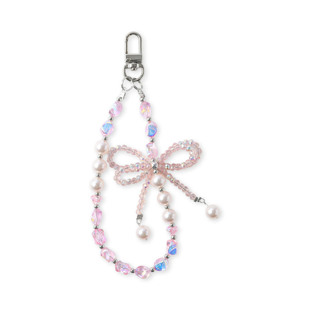 Accessory Beads Charm Ribbon