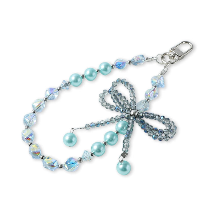 Accessory Beads Charm Ribbon