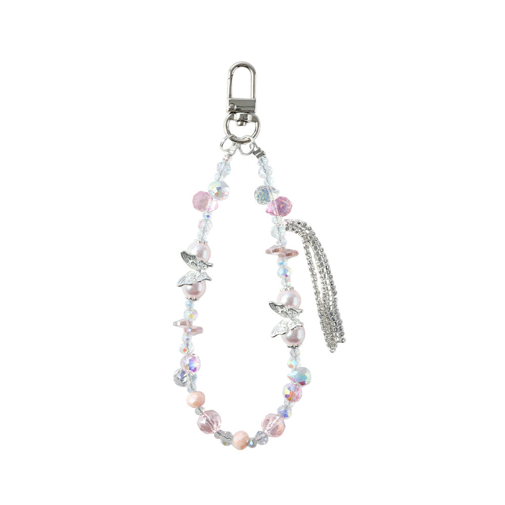 Accessory Beads Charm Ribbon