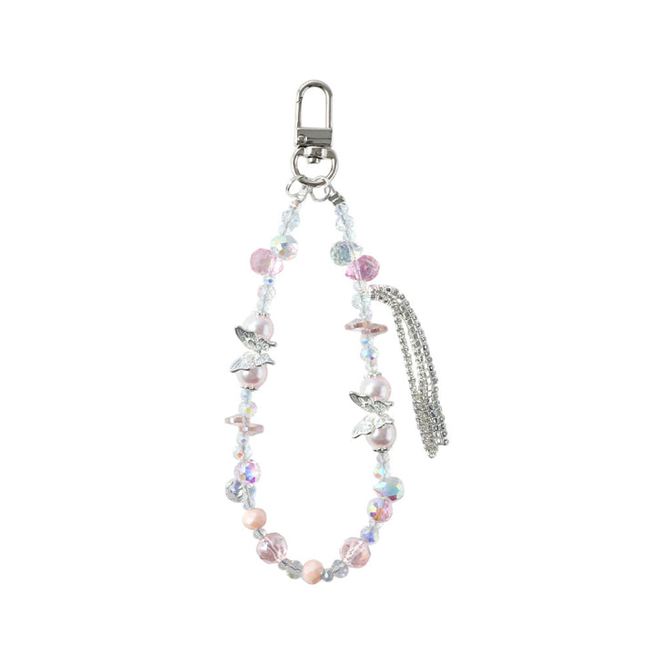 Accessory Beads Charm Ribbon