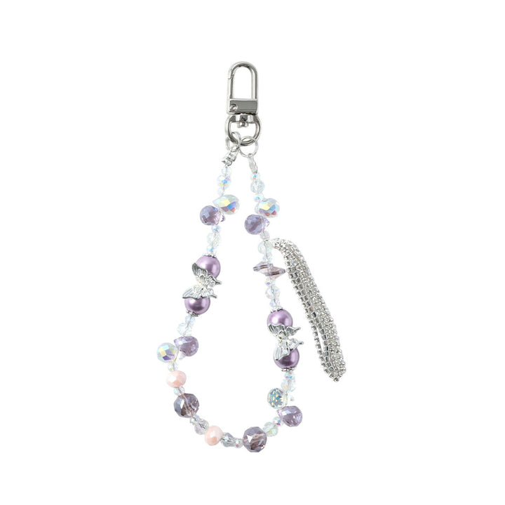 Accessory Beads Charm Ribbon