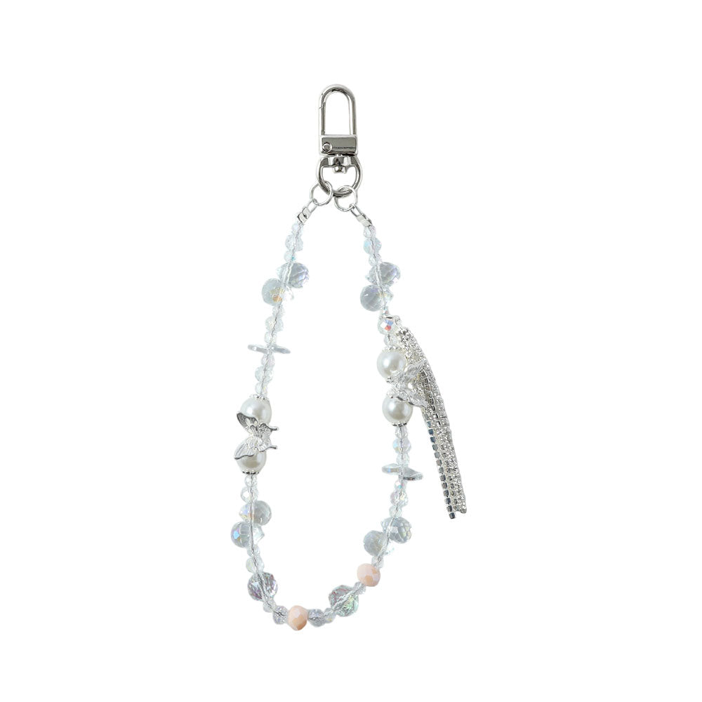 Accessory Beads Charm Ribbon