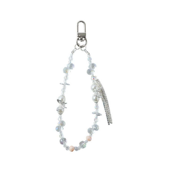Accessory Beads Charm Ribbon