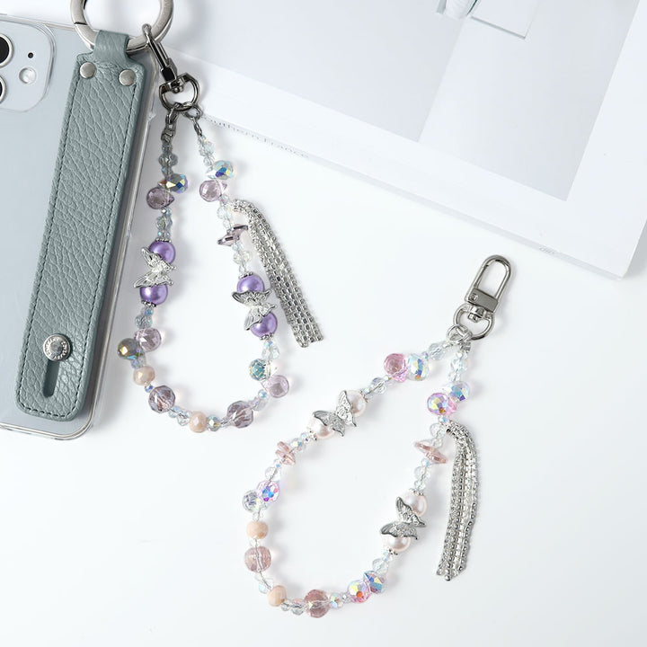 Accessory Beads Charm Ribbon
