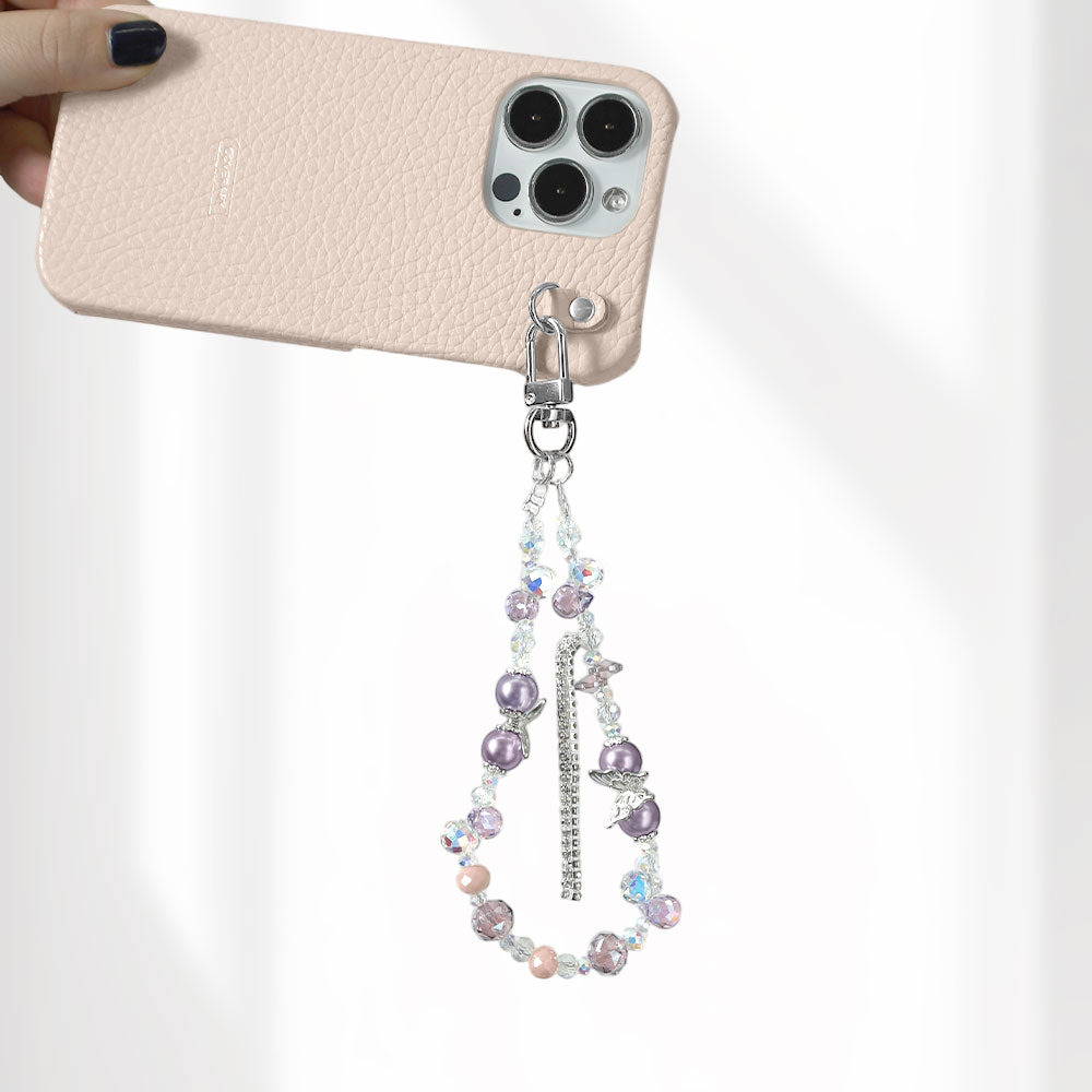 Accessory Beads Charm Ribbon