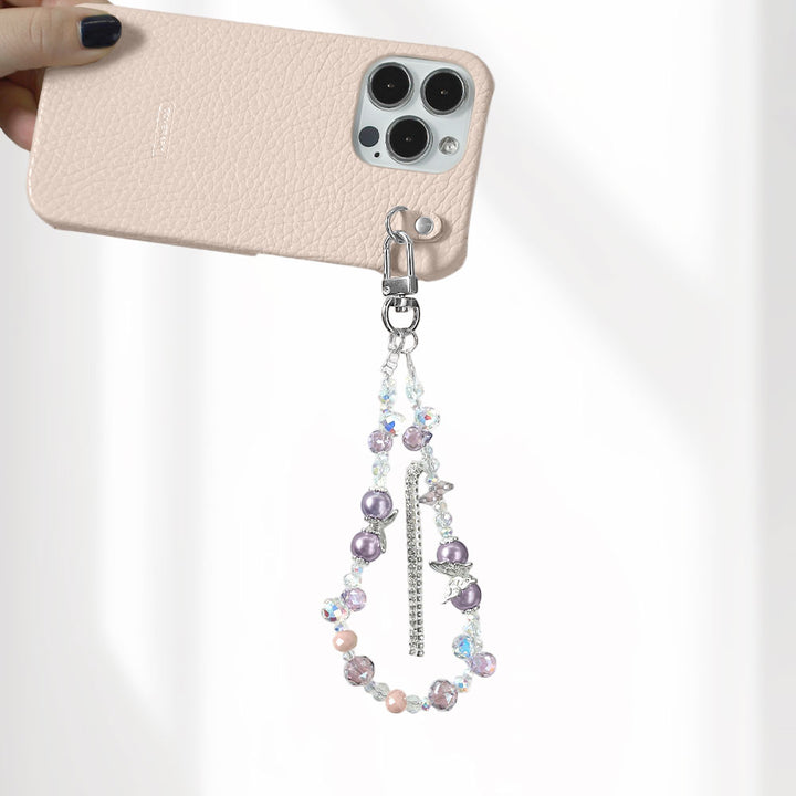 Accessory Beads Charm Ribbon