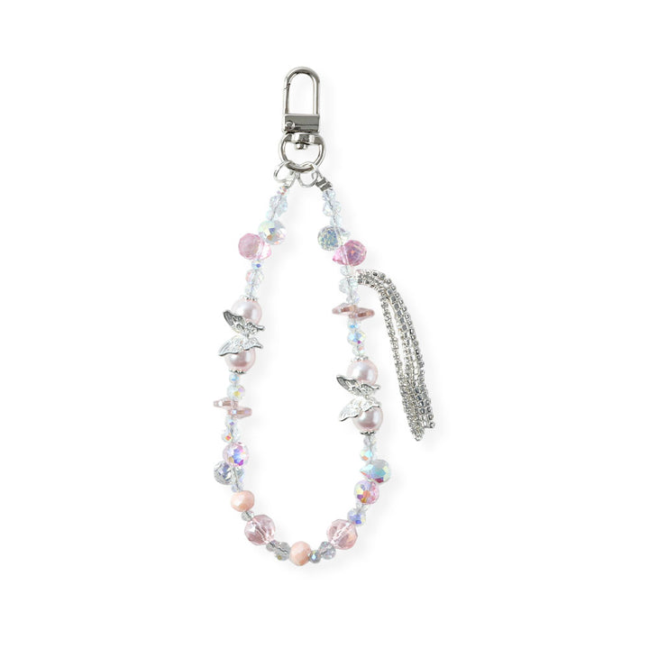 Accessory Beads Charm Ribbon
