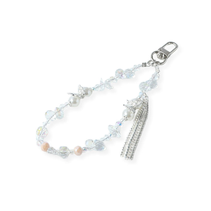 Accessory Beads Charm Ribbon