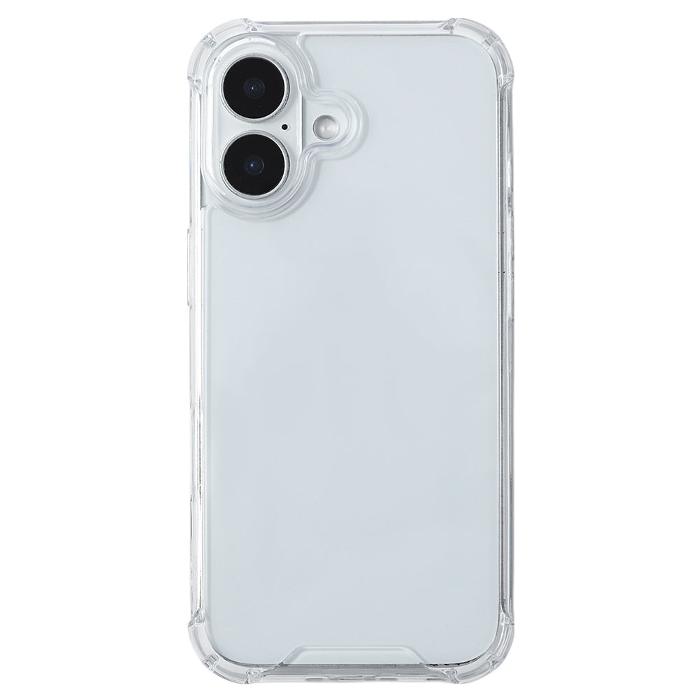 Coque HB transparente Coque arrière