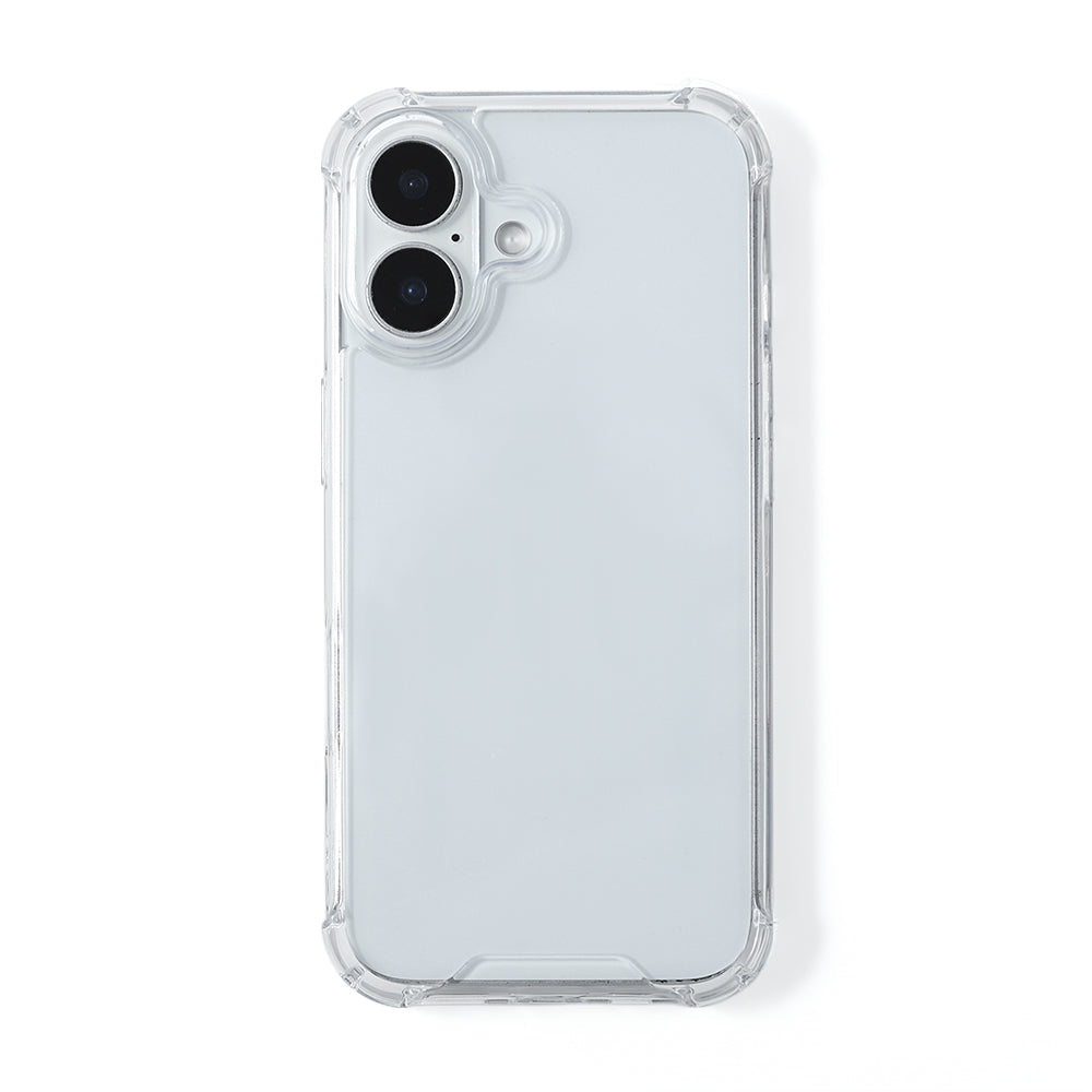 Coque HB transparente Coque arrière