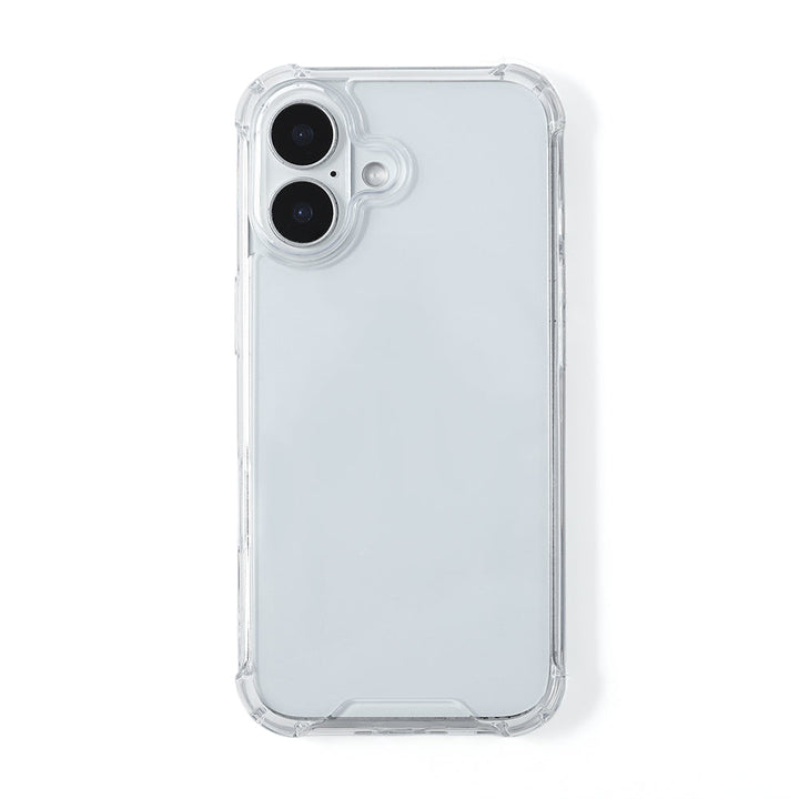 Coque HB transparente Coque arrière