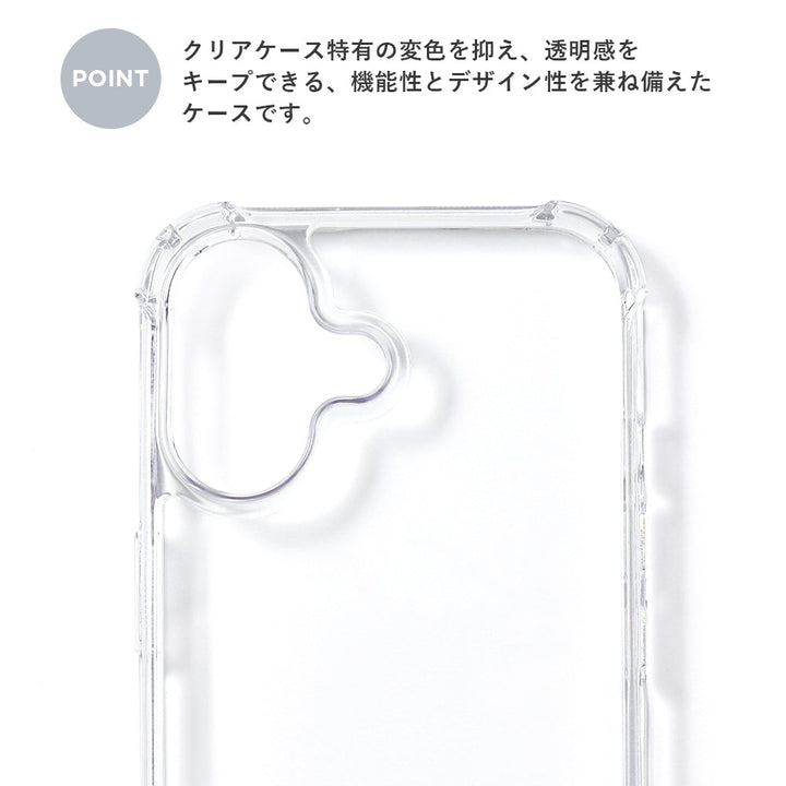 Coque HB transparente Coque arrière