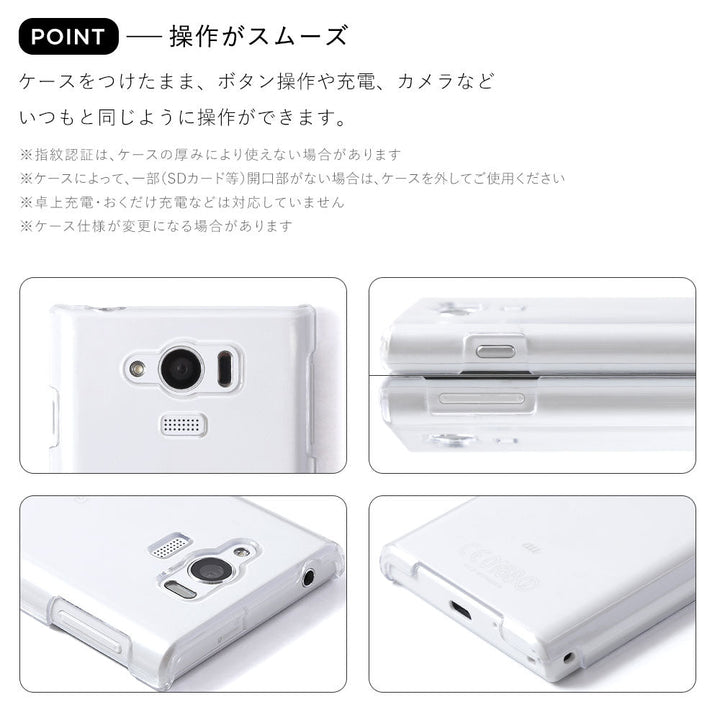 Clear case with hand belt & shoulder strap, back case for Google Pixel series