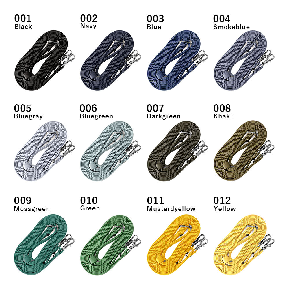 Coque transparente cuir véritable 32 couleurs cuir italien grainé avec poche & bandoulière coque arrière